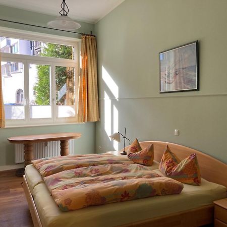 Fewo Mit 2 Schlafzimmern, Wohnkueche, Terrasse Bonn Exteriér fotografie