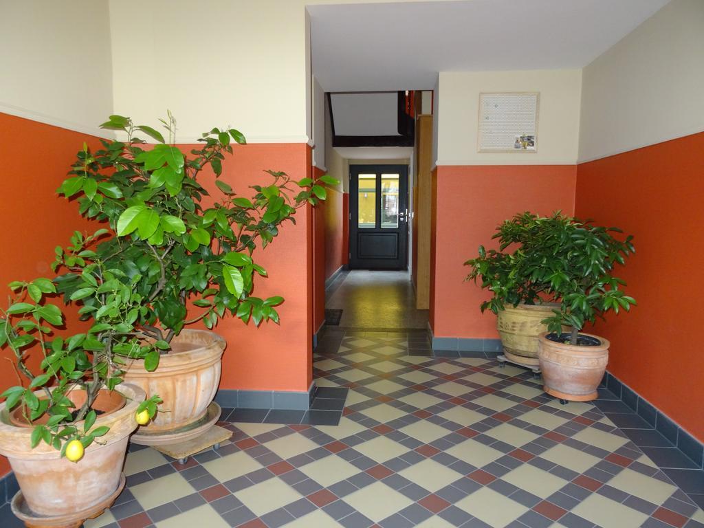 Fewo Mit 2 Schlafzimmern, Wohnkueche, Terrasse Bonn Exteriér fotografie
